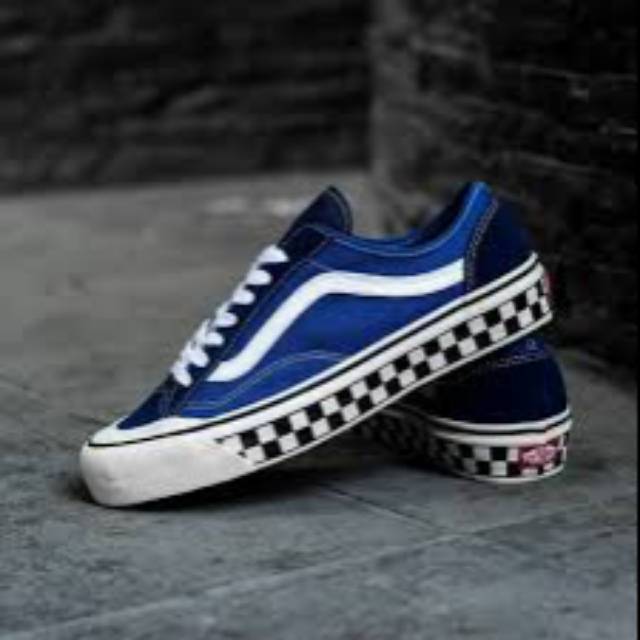 Vans style 36 decon SF