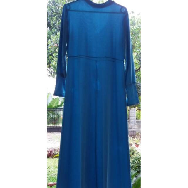 Gamis ARNIZ Preloved