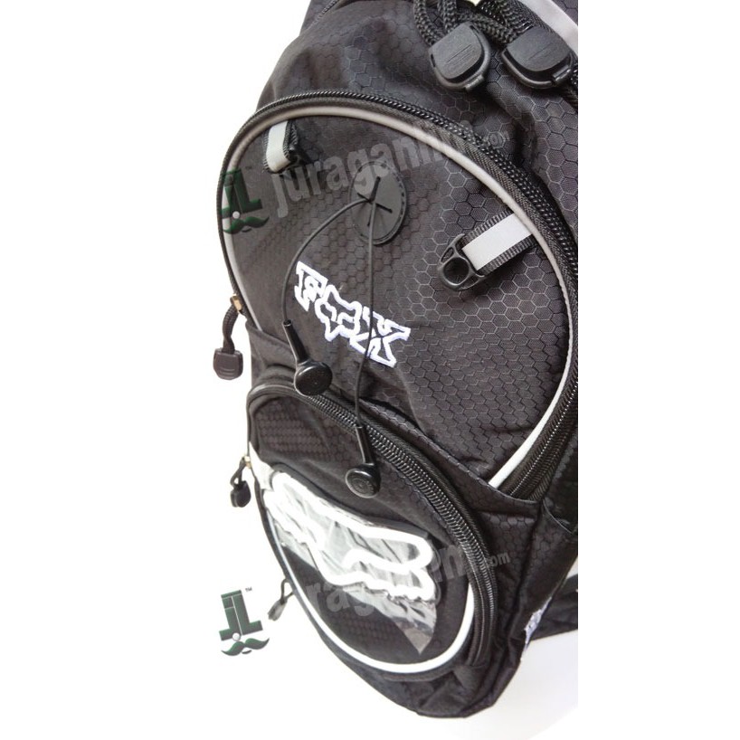BEST SELLER Hydrobag Hydropack Tas Ransel Blader Fox Unik berkualitas