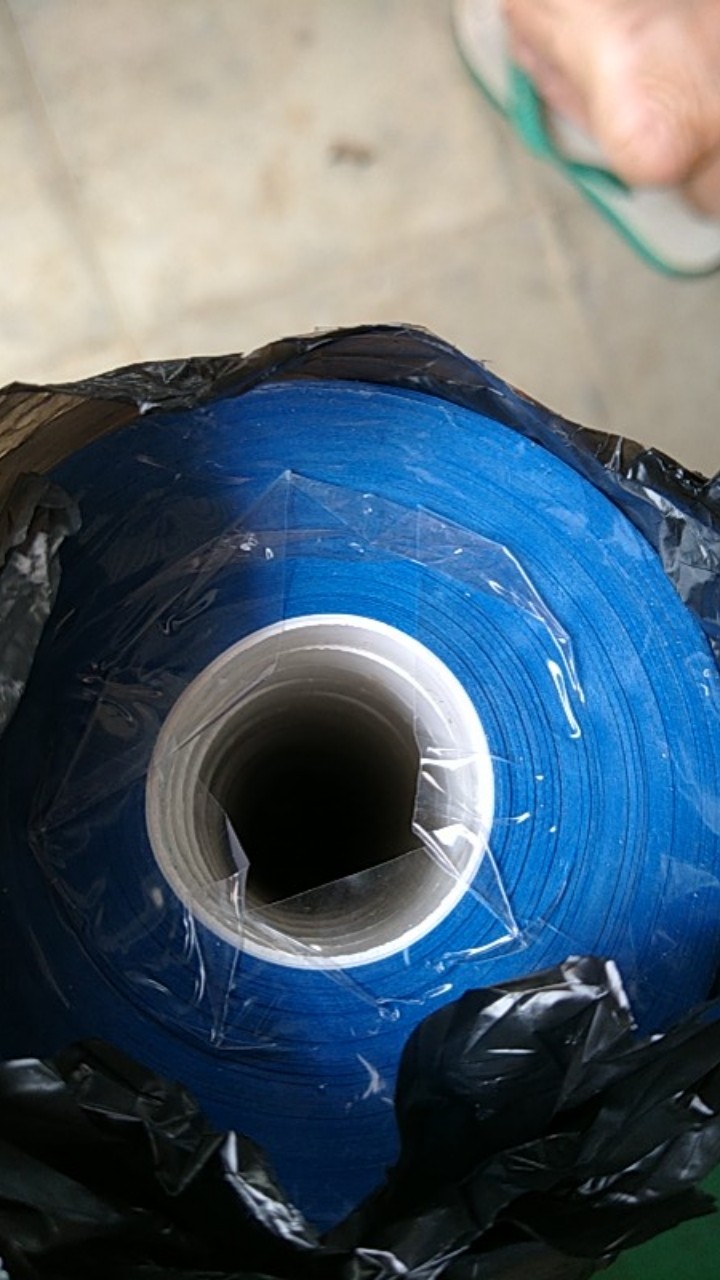 Pita Tapetool Pengikat Tanaman Bahan Pvc Panjang 50meter