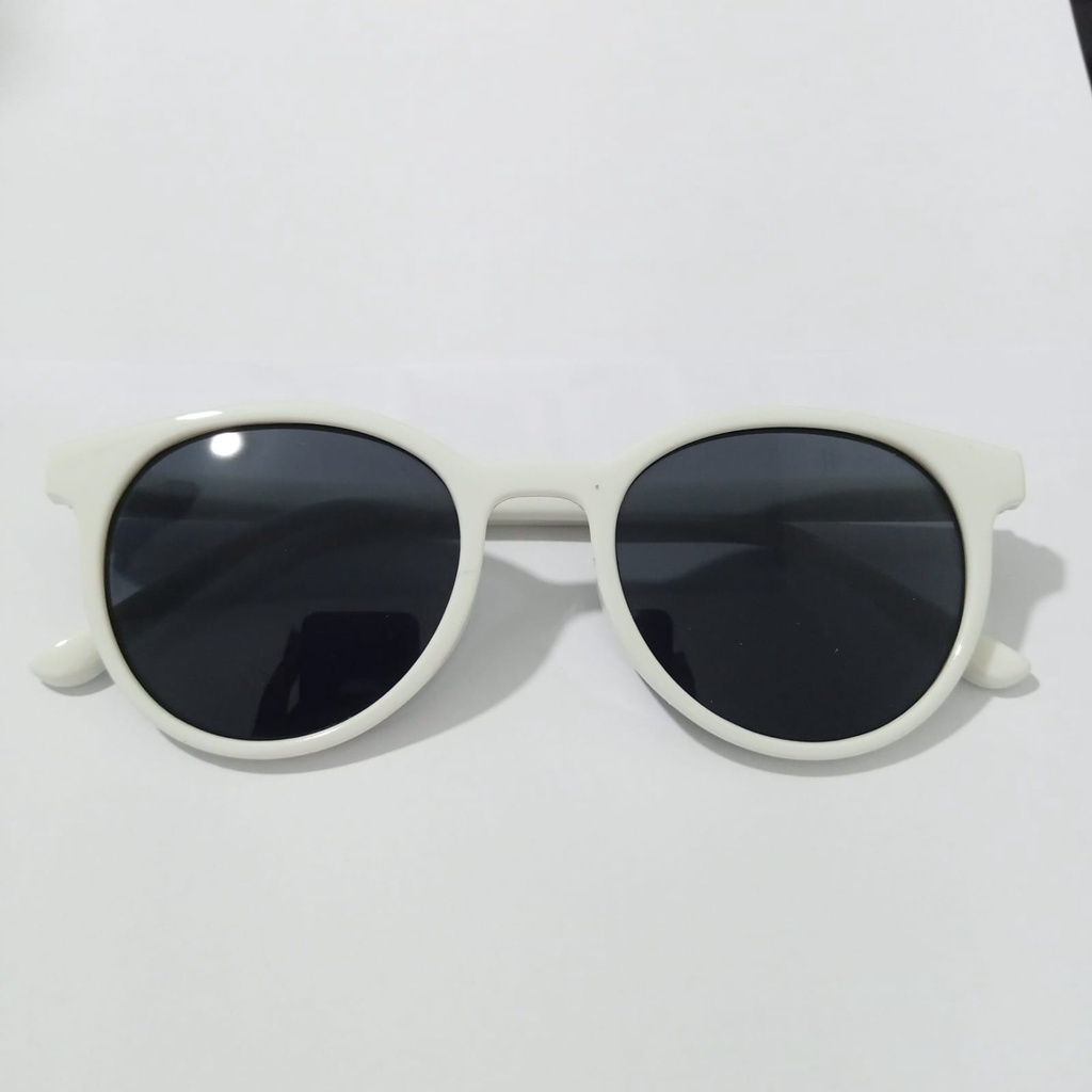 GO! KC611 Kacamata Fashion Anak Retro  Kaca Mata Ulzzang Vintage Sunglasses