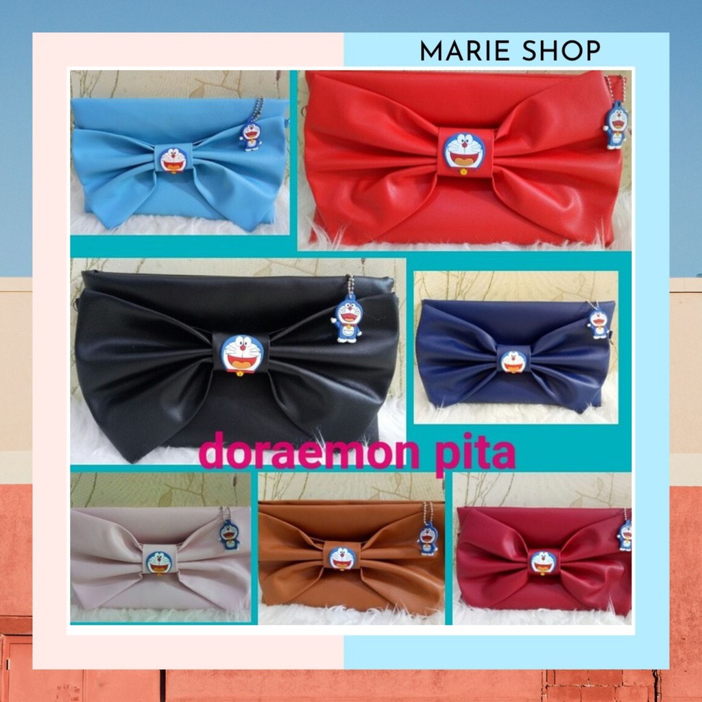 PITA SLING /TALI Tas Sling Pita Tali Panjang 27x16 cm /TAS SLING /TALI PANJANG PTP