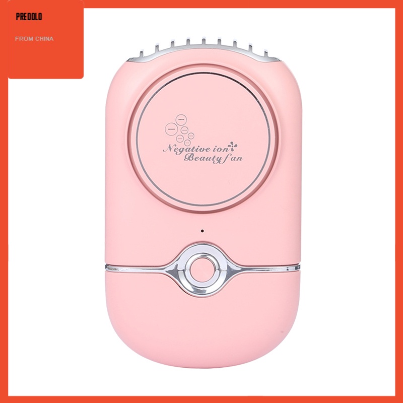 [In Stock] Eyelash Dryer Fan Air Conditioning Blower Mini for Eyelash Extension