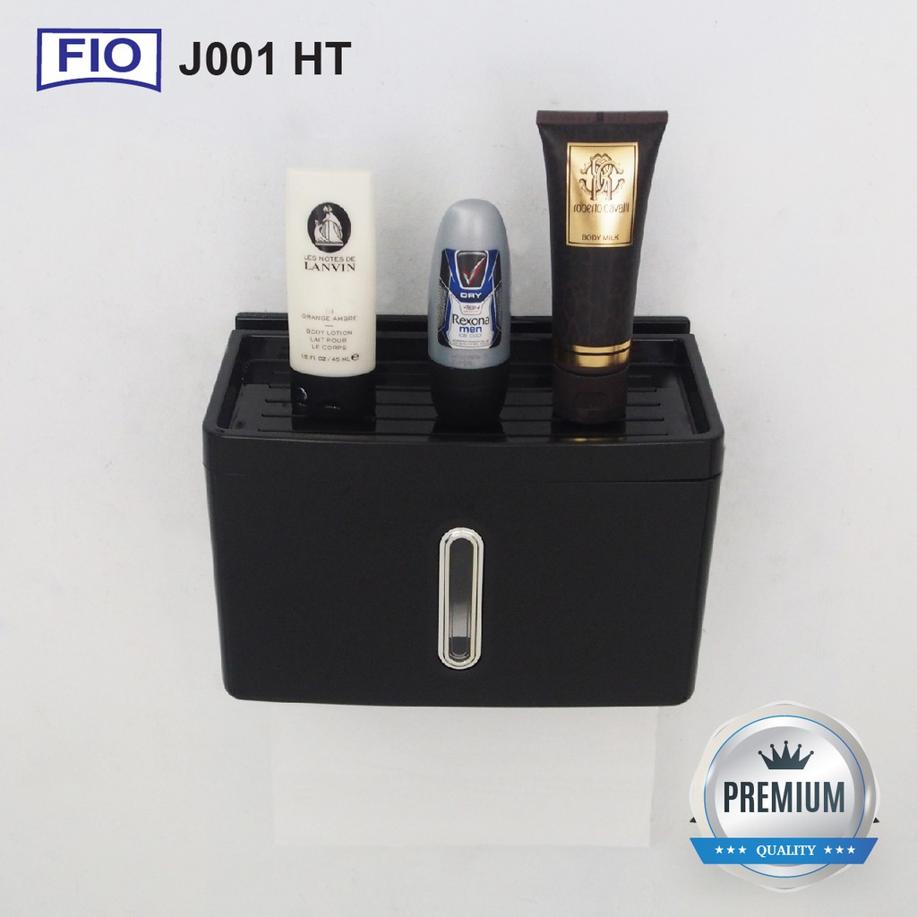 Tempat Tissue Fiorentino J001 Ht