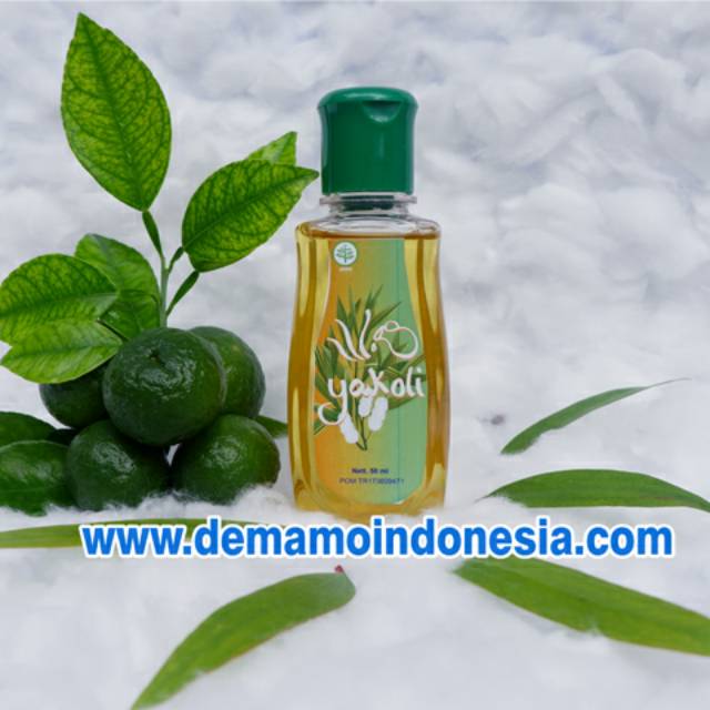 

Yakoli Pak Bayu Diningrat (herbal)