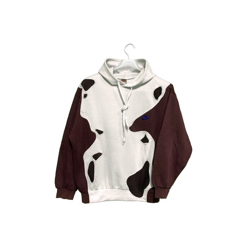 [Sublime] Nike Mini Swoosh Hoodie