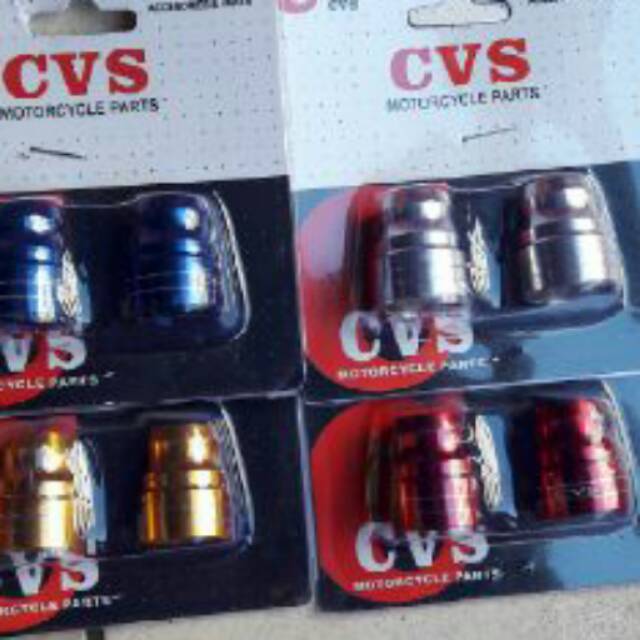 Monel Spion Standar CNC Import