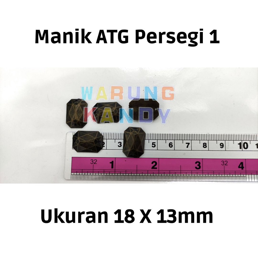 Manik ATG