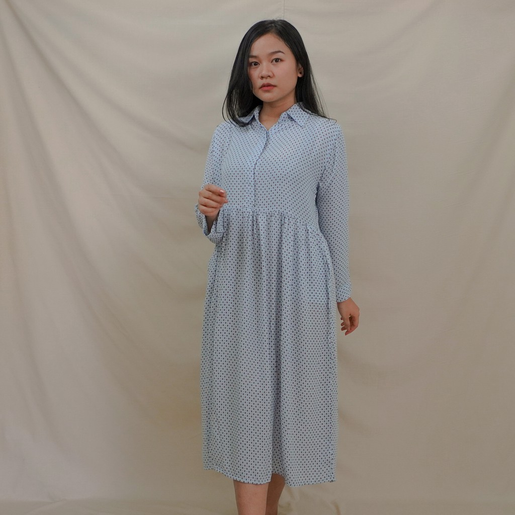 Tunik Piramid//baju wanita//tunik//baju tidur