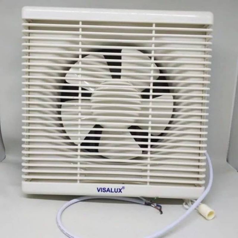 Exhaust Fan Dua Arah 8inch Visalux ASB20-RUN