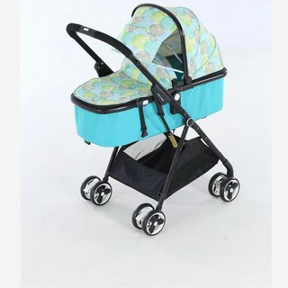 vinng smart stroller