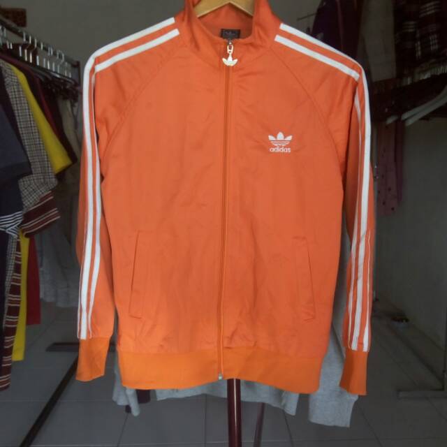 Jacket Tracktop adidas firebird