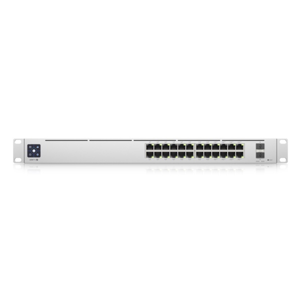 Ubiquity UniFi Switch Pro 24 PoE USW-Pro-24-PoE