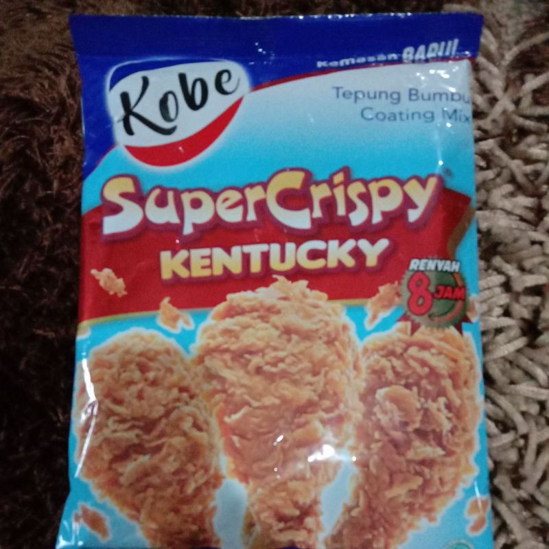 

kobe tepung210g