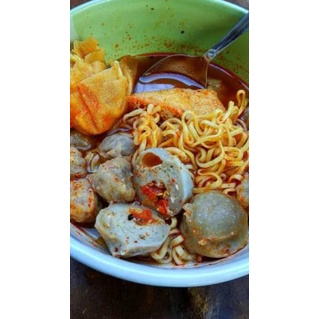 

RE⚡TOCK! [ORIGINAL] BAKSO MALANG MERCON paling murah
