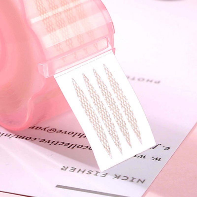 SCOT MATA JARING LACE / DOUBLE EYELID TAPE