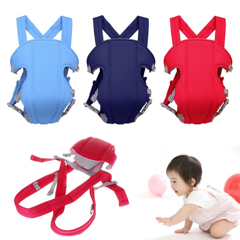 Mary Gendongan Bayi Multifungsi Dengan Strap Adjustable