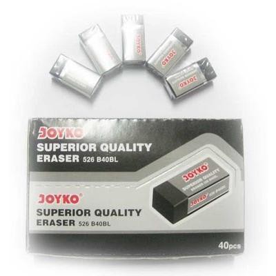 

Penghapus Joyko Hitam Kecil