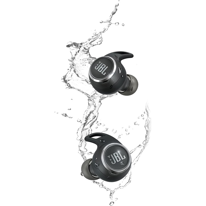 JBL Reflect Aero True Wireless TWS Noise Cancelling In-Ear Headphones