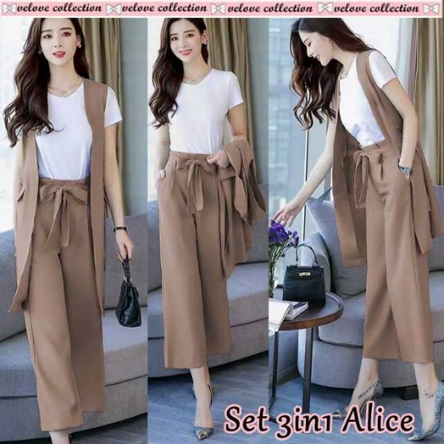

Anaashop889-set 3 in 1 alice