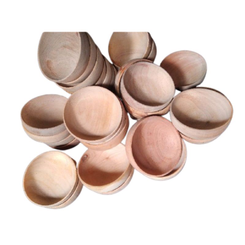 

TEMPAT SAMBAL KAYU / COBEK KAYU (12 PCS)