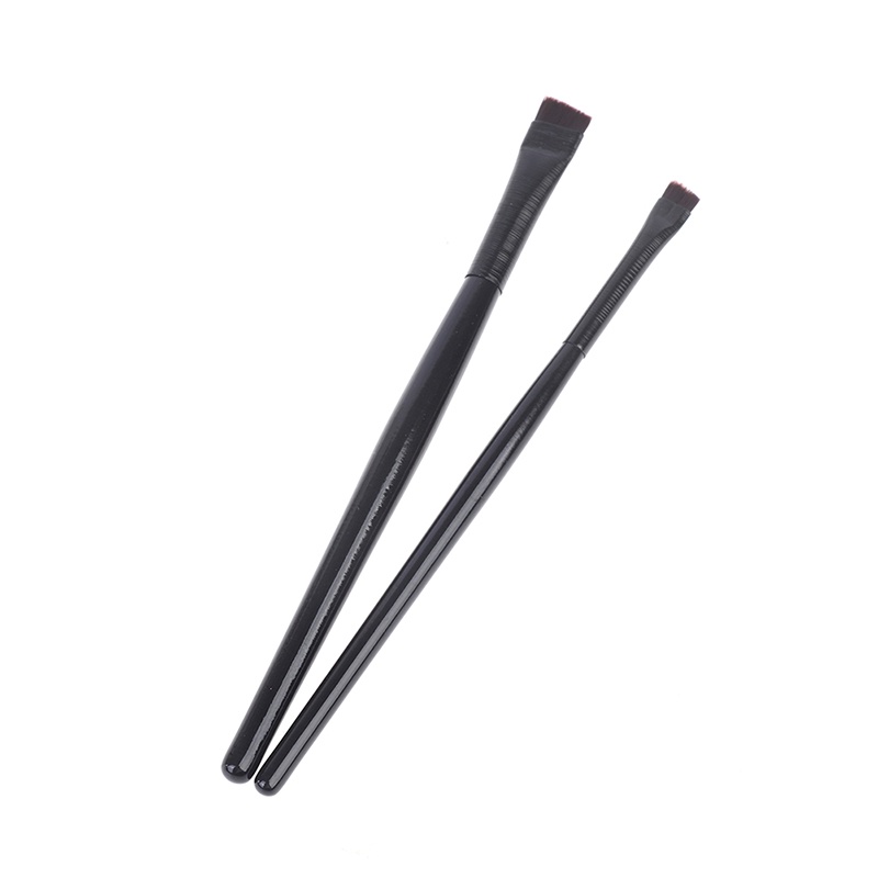 # Kaos T-Shirt Wanita Lengan Pendek Motif Print #Pensil Alis Kecil Profesional