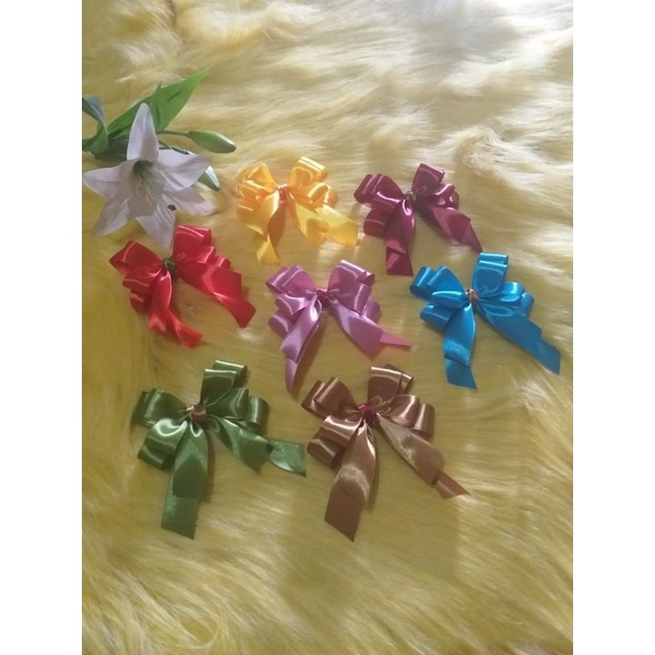 

Pita Kado dan Pita Parcel