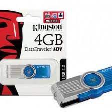 &lt; M.A &gt; Flashdisk Kingston 2gb / 4gb / 8gb / 16gb / 32gb / 64gb USB Kingston