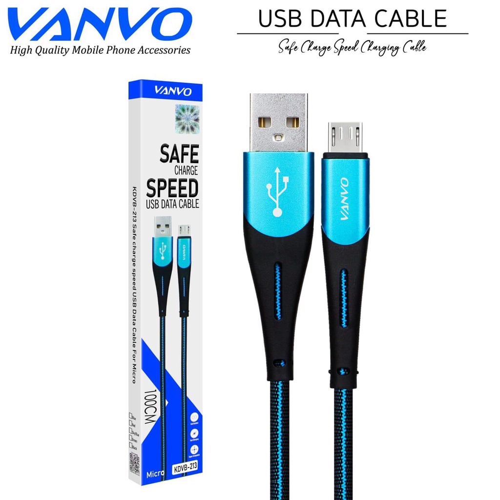 KABEL DATA/KABEL CAS/KABEL DATA VANVO KDVB-213