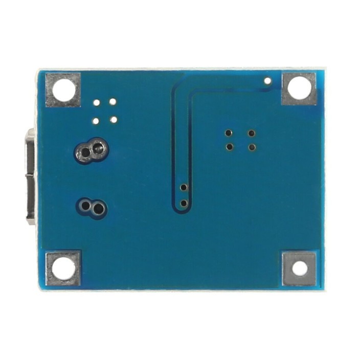 Modul TP4056 Mini USB 1A 5V Cas Battery Charging Board Charge Module