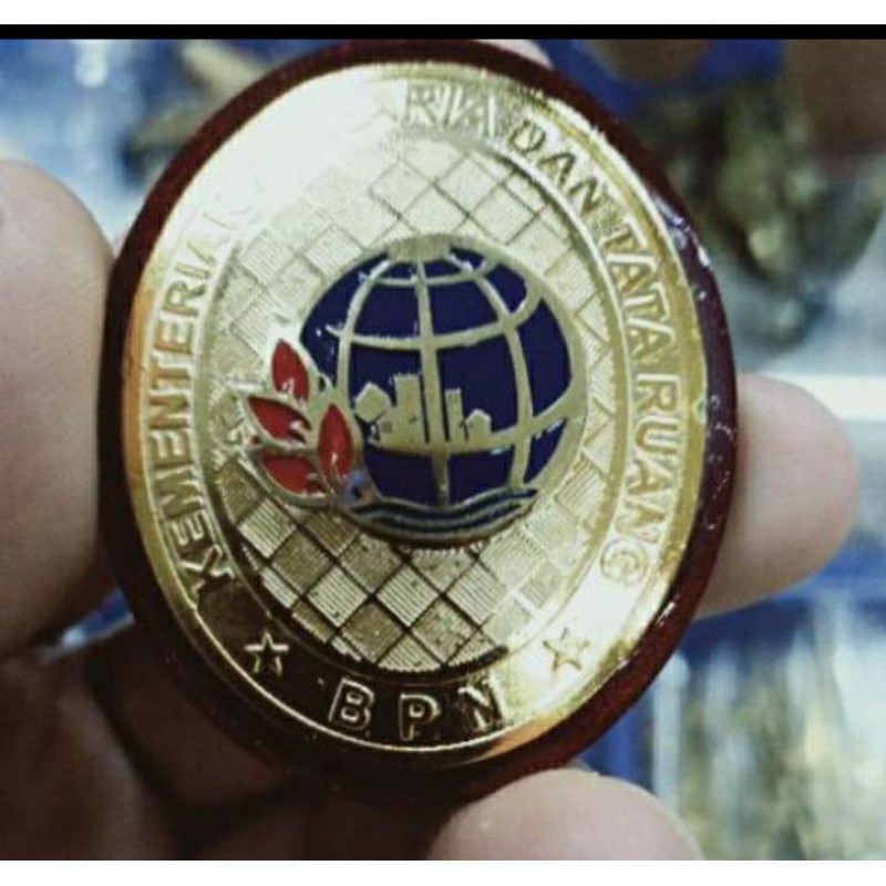 PIN BPN PIN kementerian agraria tata ruang PIN ATR BPN Bros ATR BPN PIN kementerian ATR BPN Bros kem