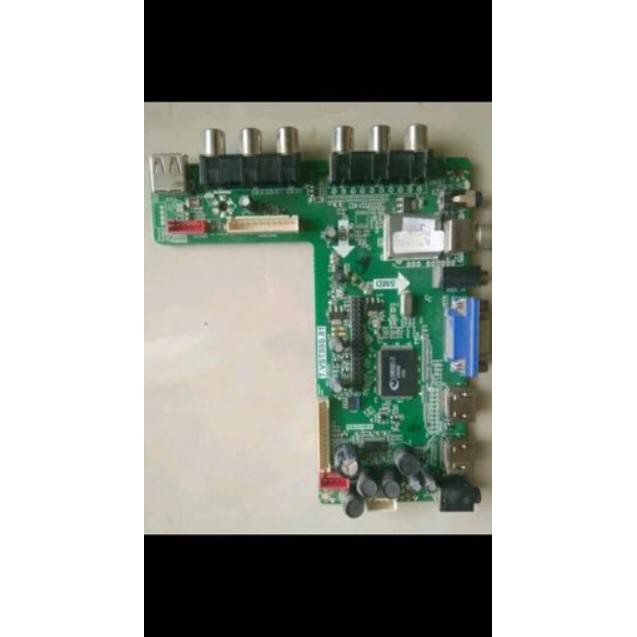 MB - MAINBOARD - LED POLYTRON PLD 40T851 - 40 T 851 - PLD40T851