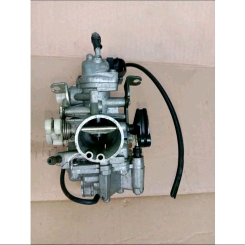 Karburator Karbu MX Old Lama Original