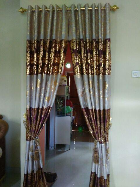 Hook Matahari/kaitan Tali Gorden