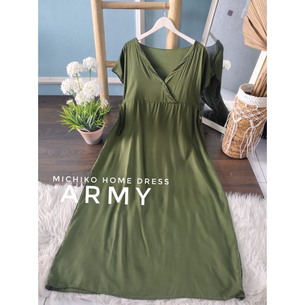 TERMURAH Daster Michiko Homedress kimono
