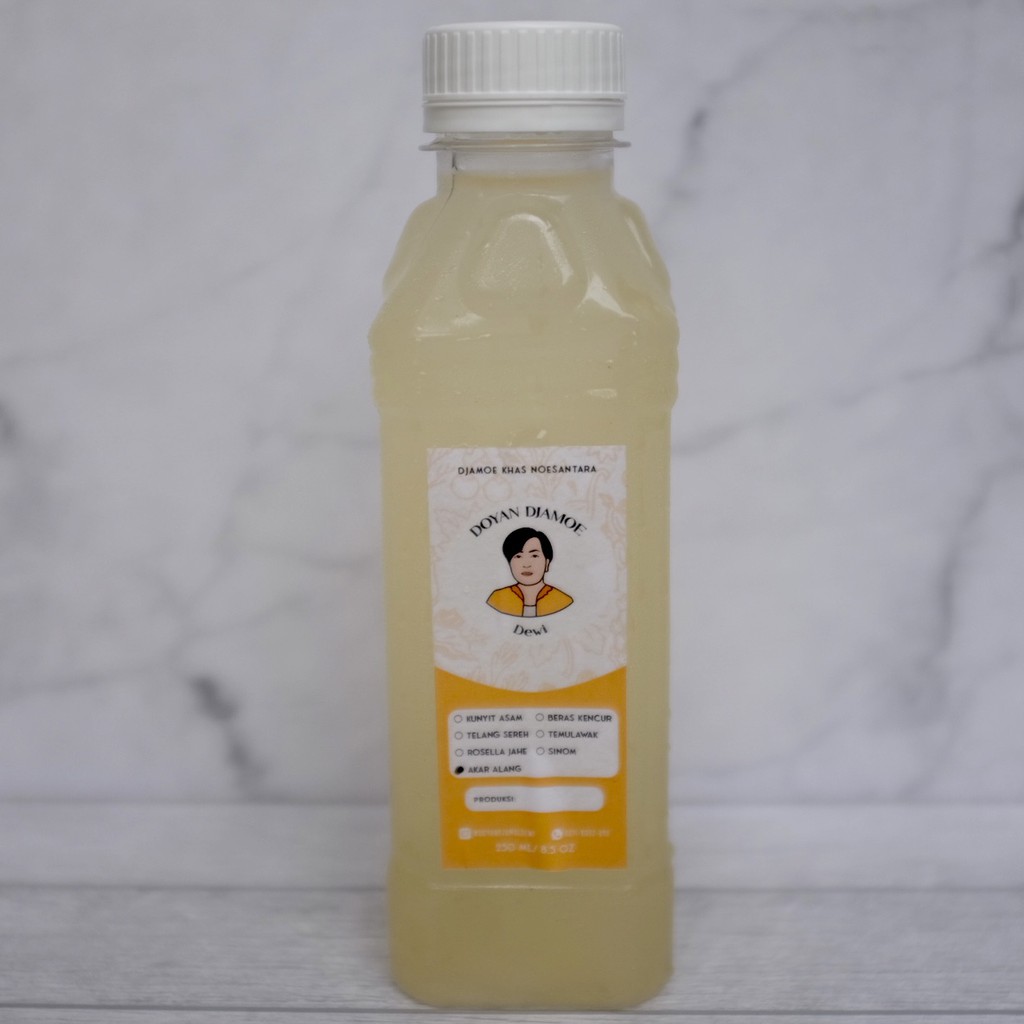 

doyandjamoedewi Akar Alang