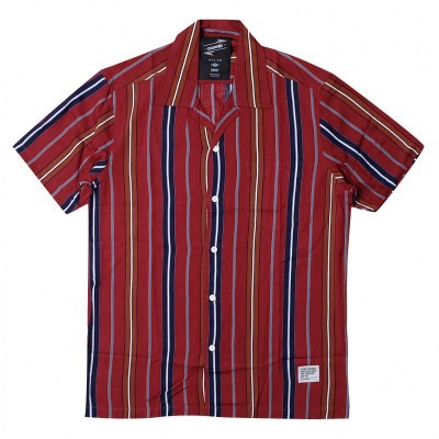 

Cosmic Shirt Hallway