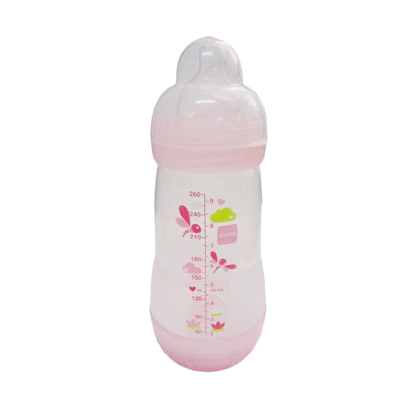 Mam - Anti Colic Bottle 260ml