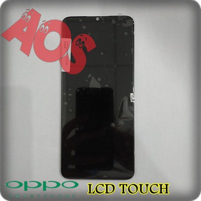 LCD TOUCHSCREEN OPPO REALME C3 RMX2020 OPPO C3 2020 LCD TOUCHSCREEN REALME C3 RILMI C3 2020 LAYAR C3