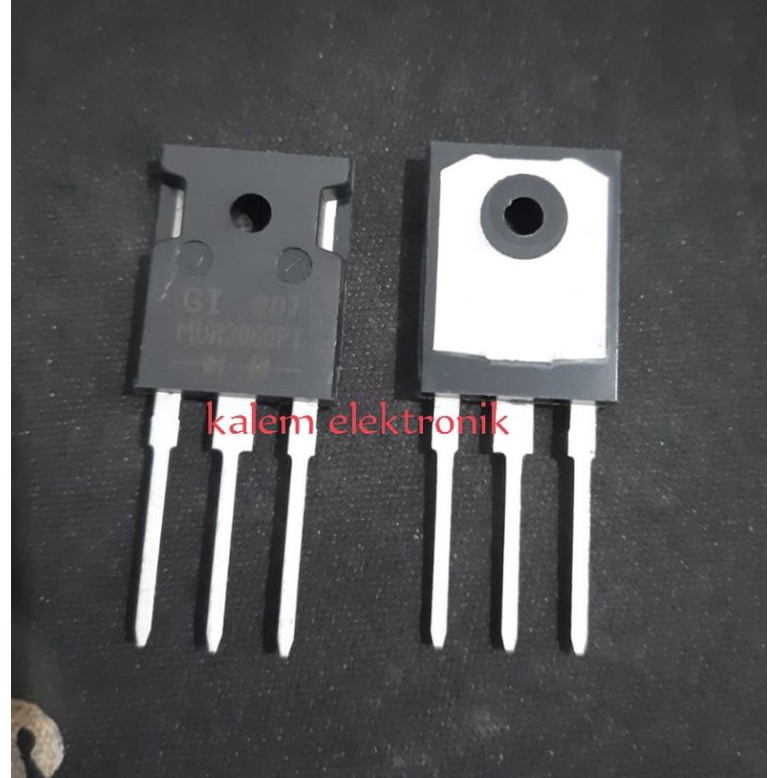 DIODA MUR3060PT MUR3060 PT