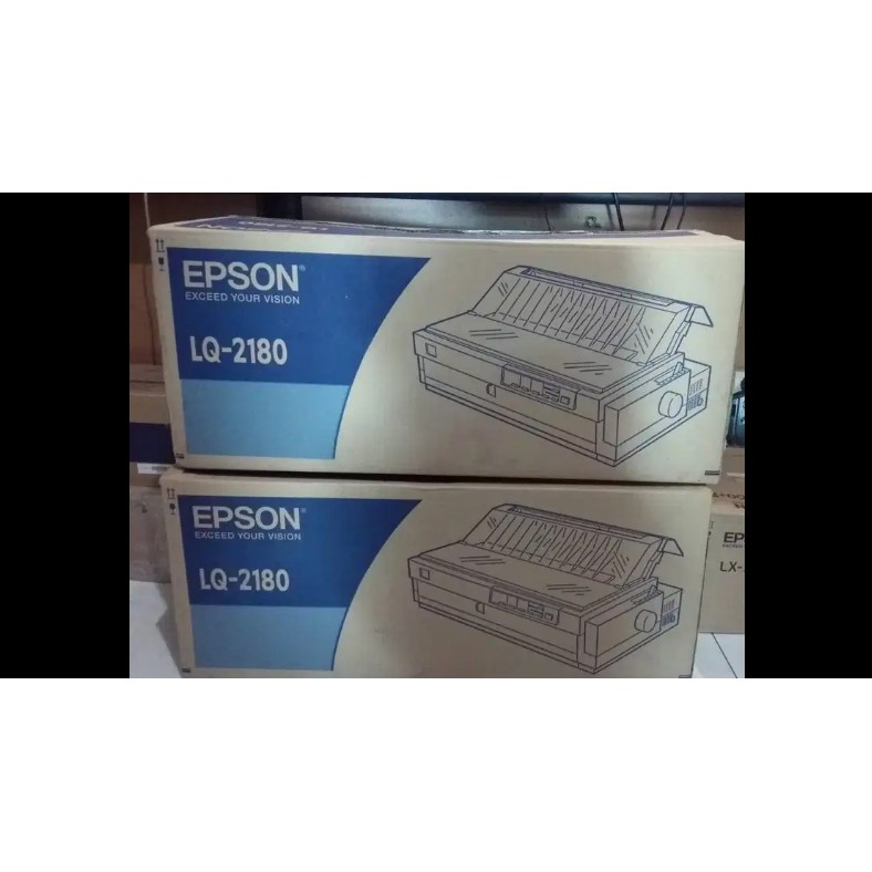 

Readii Limited Printer Epson Lq-2180 - Febri Globalindo