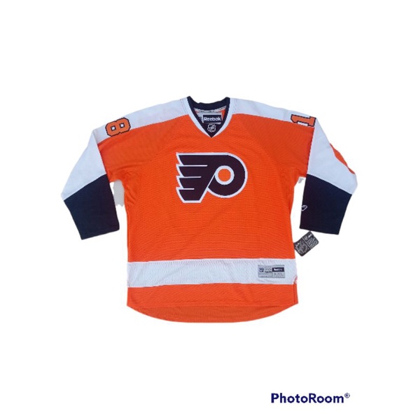 Jersey Hockey NHL Philadelphia Flyers
