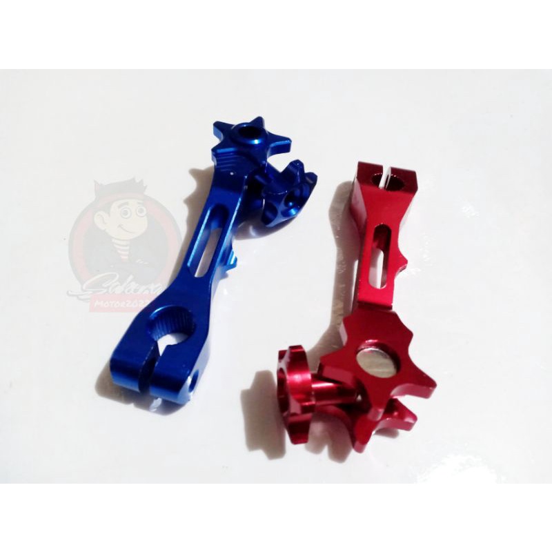 Paha rem cnc Variasi paha rem cnc Variasi paha rem universal Paha rem Yamaha/Honda/suzuki