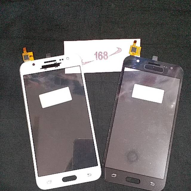 Touchscreen samsung j5