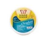 

koepoe koepoe ovallet 30 75 gram