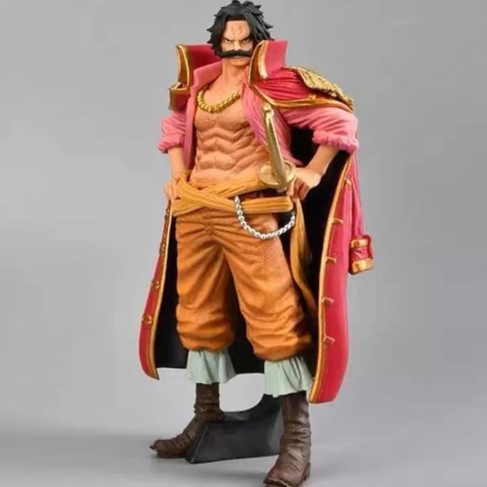 Action Figure One Piece Gol D Roger KOA King Of Artists