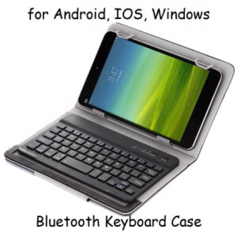 Keyboard Removable Case Cover Xiaomi Mi Pad 1 7.9