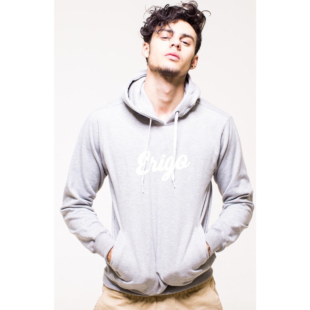 Erigo Hoodie Erigo Misty