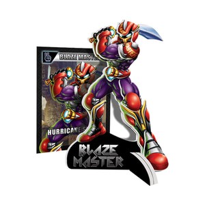 Action Figure Karoman (Mini)