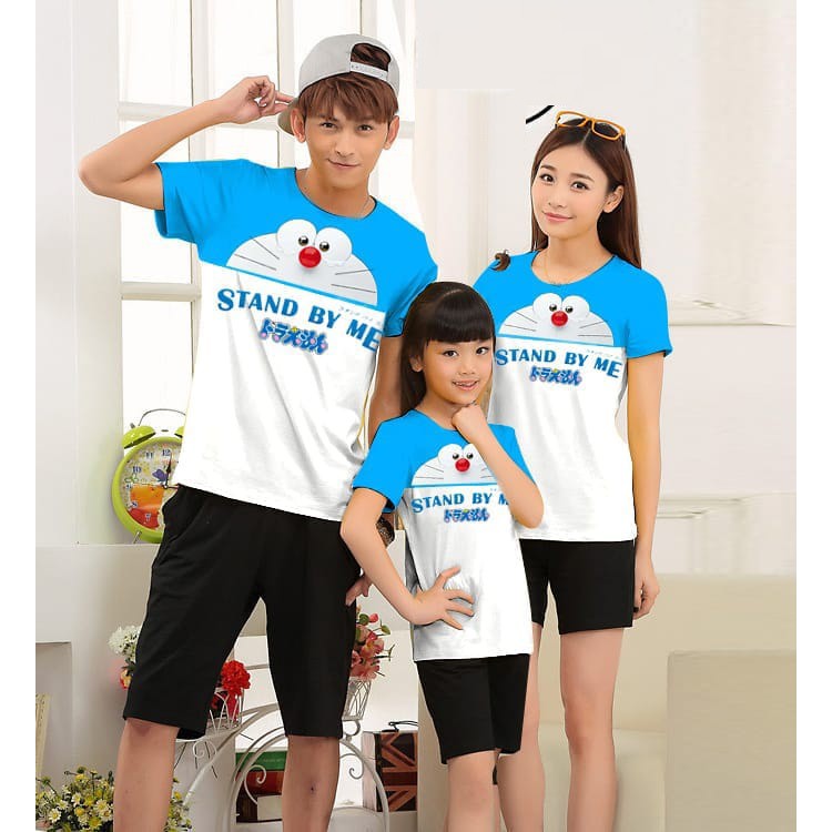 Family Couple  Kaos  Couple  Keluarga  Baju Couple  